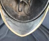 French Dragoon or Cuirassier Officers Helmet Visuel 10